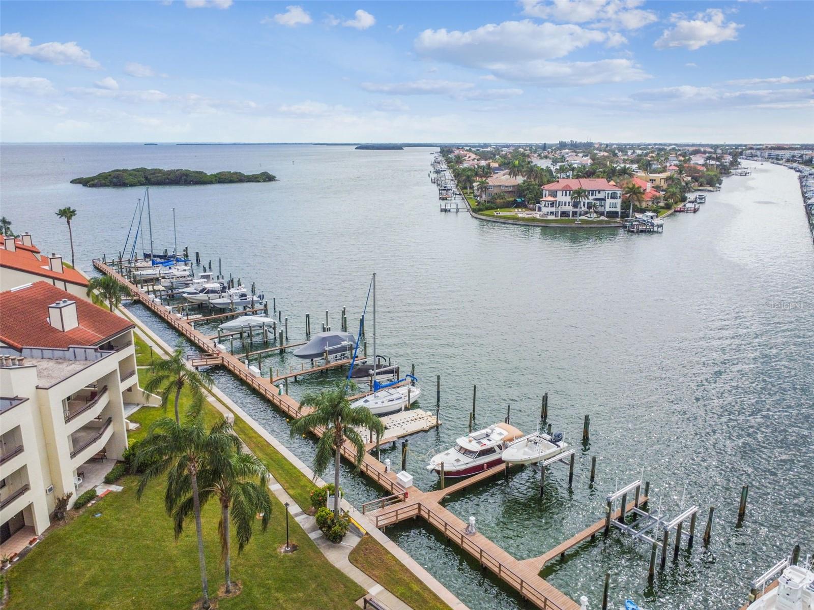 VILLAGE AT TIERRA VERDE CONDO - Residential