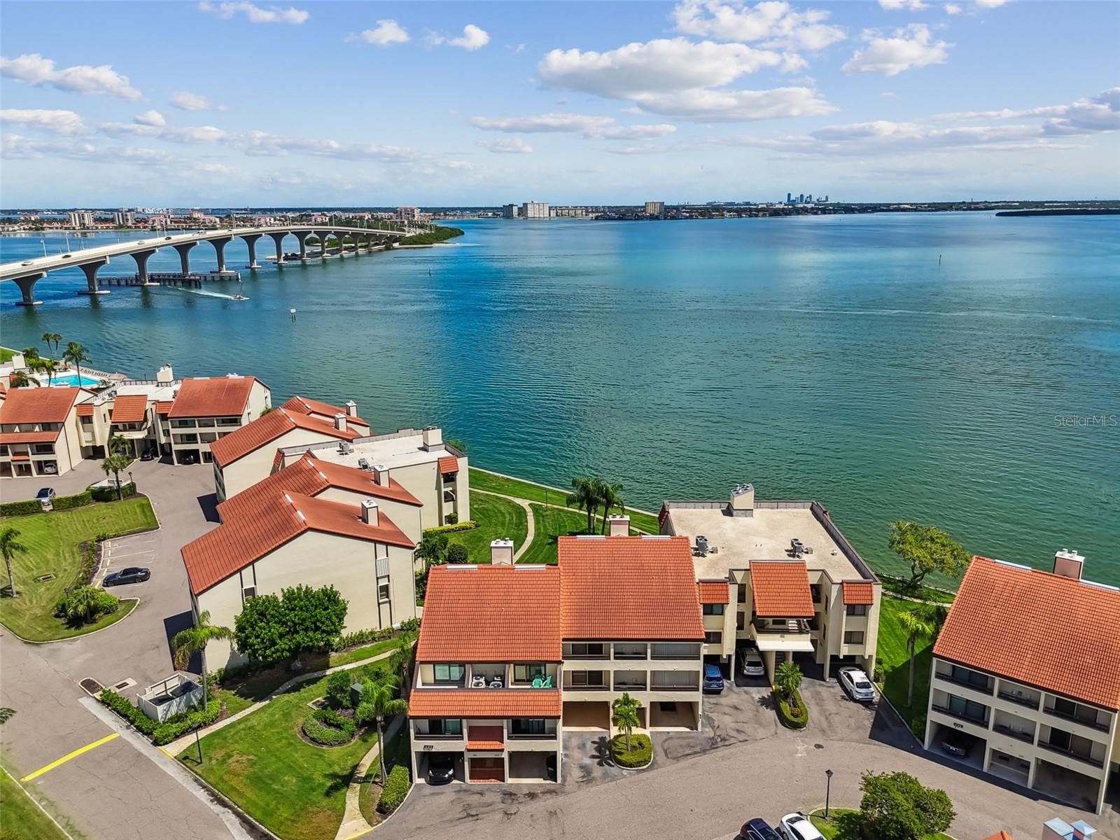 VILLAGE AT TIERRA VERDE CONDO - Residential