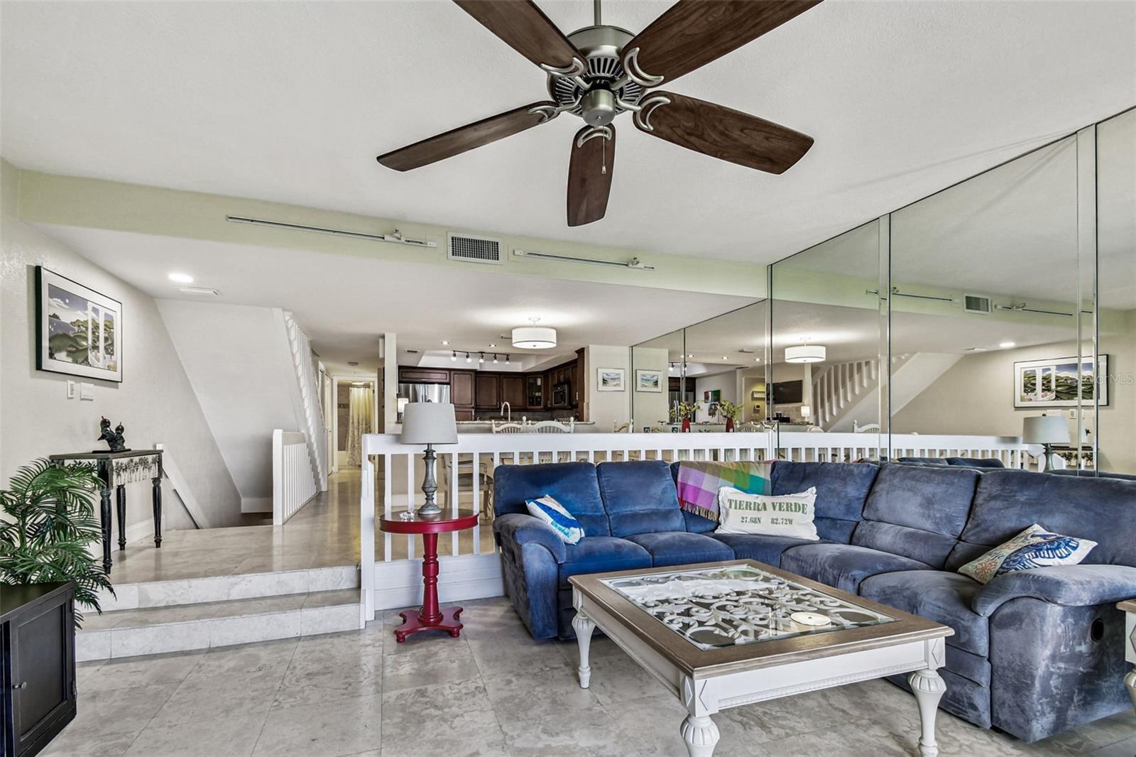 VILLAGE AT TIERRA VERDE CONDO - Residential