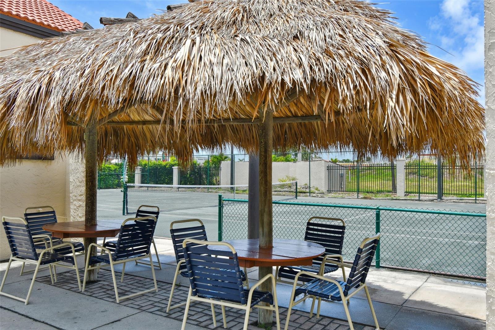 VILLAGE AT TIERRA VERDE CONDO - Residential