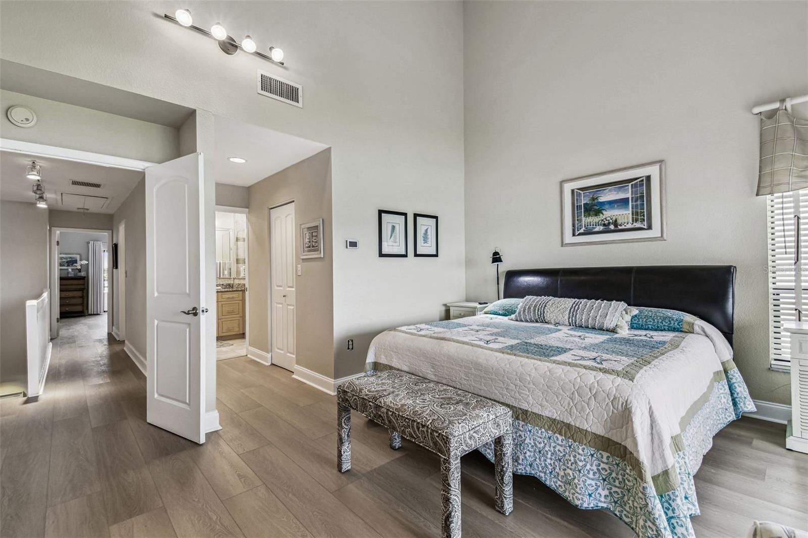 VILLAGE AT TIERRA VERDE CONDO - Residential