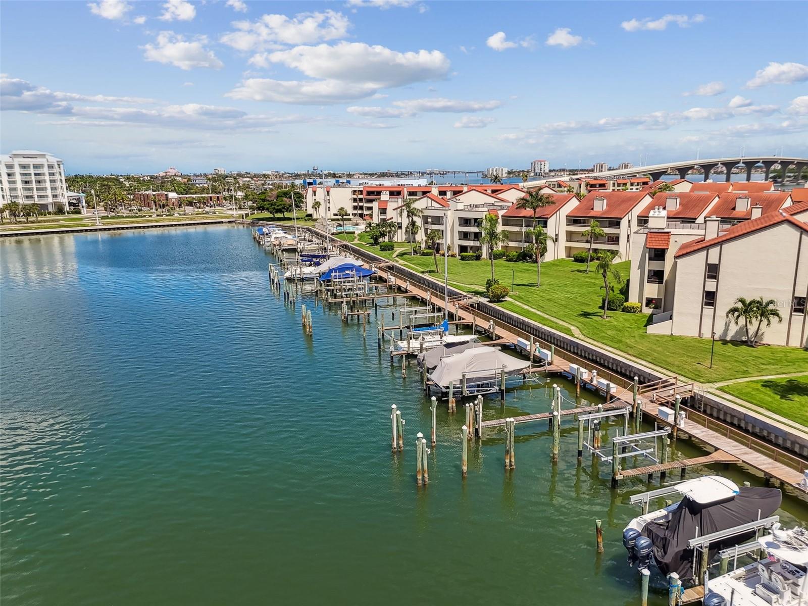 VILLAGE AT TIERRA VERDE CONDO - Residential