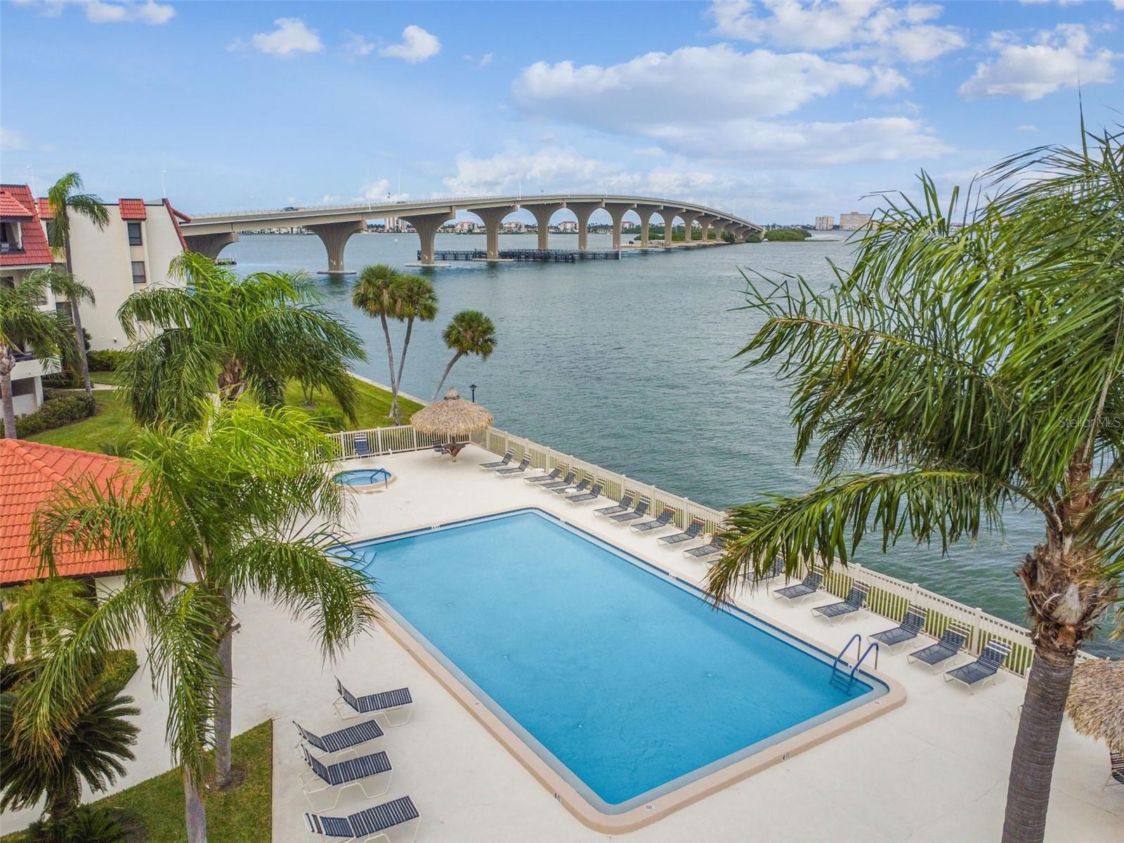 VILLAGE AT TIERRA VERDE CONDO - Residential
