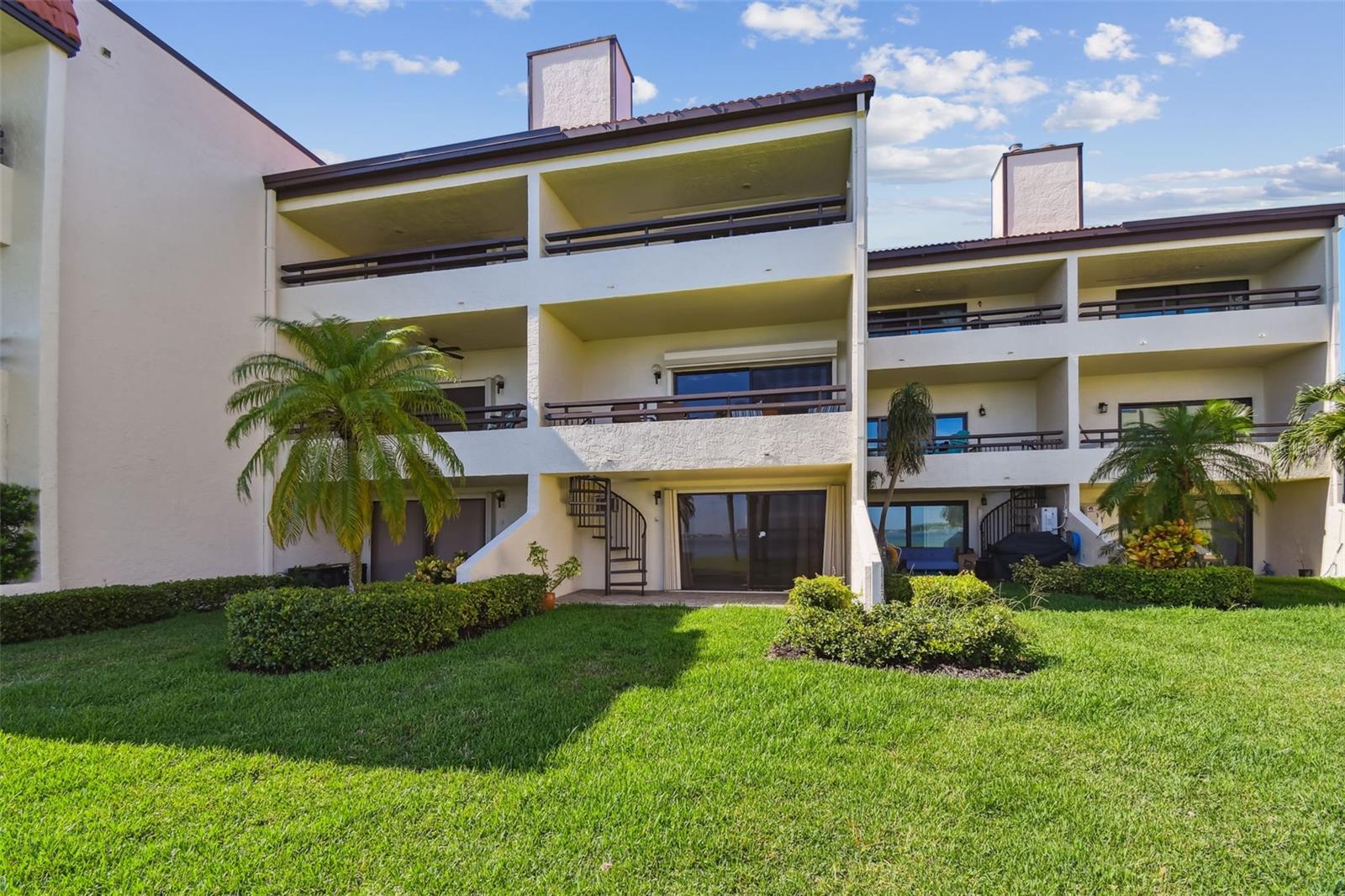 VILLAGE AT TIERRA VERDE CONDO - Residential