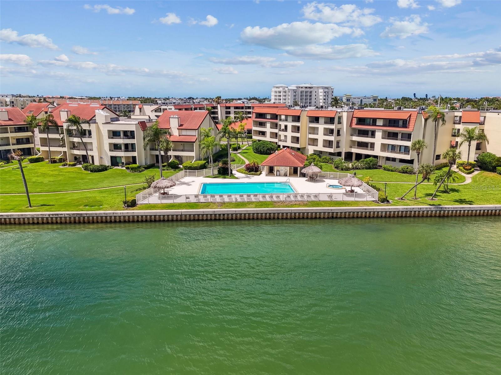 VILLAGE AT TIERRA VERDE CONDO - Residential