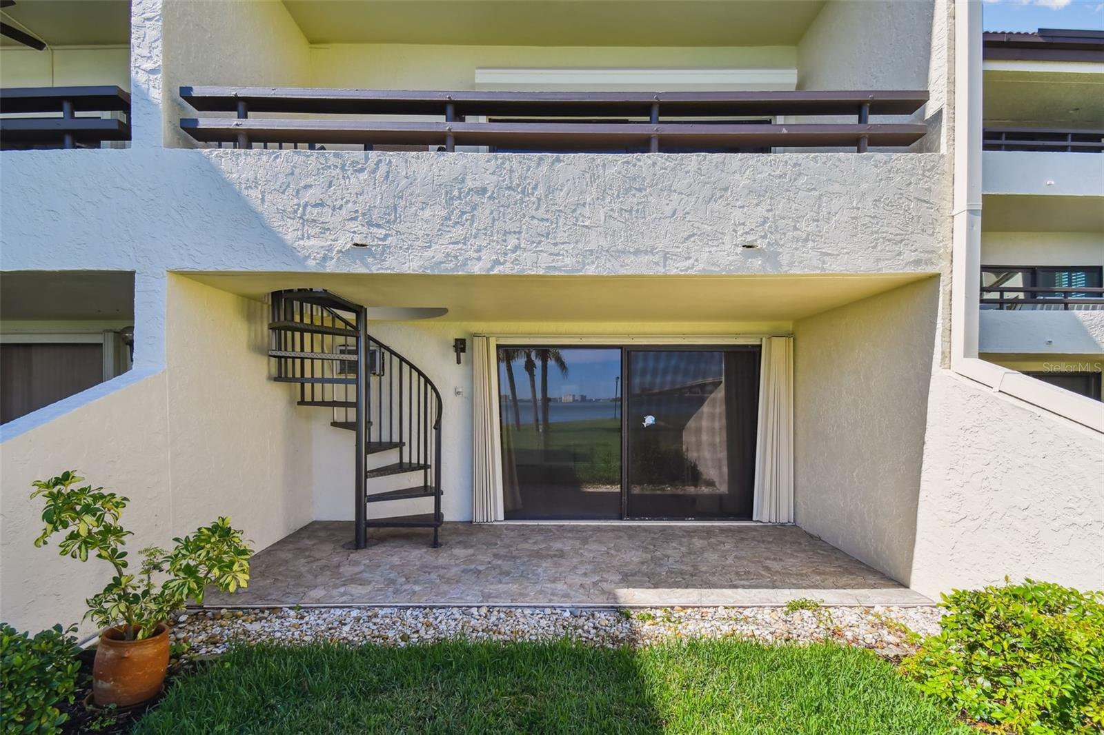 VILLAGE AT TIERRA VERDE CONDO - Residential