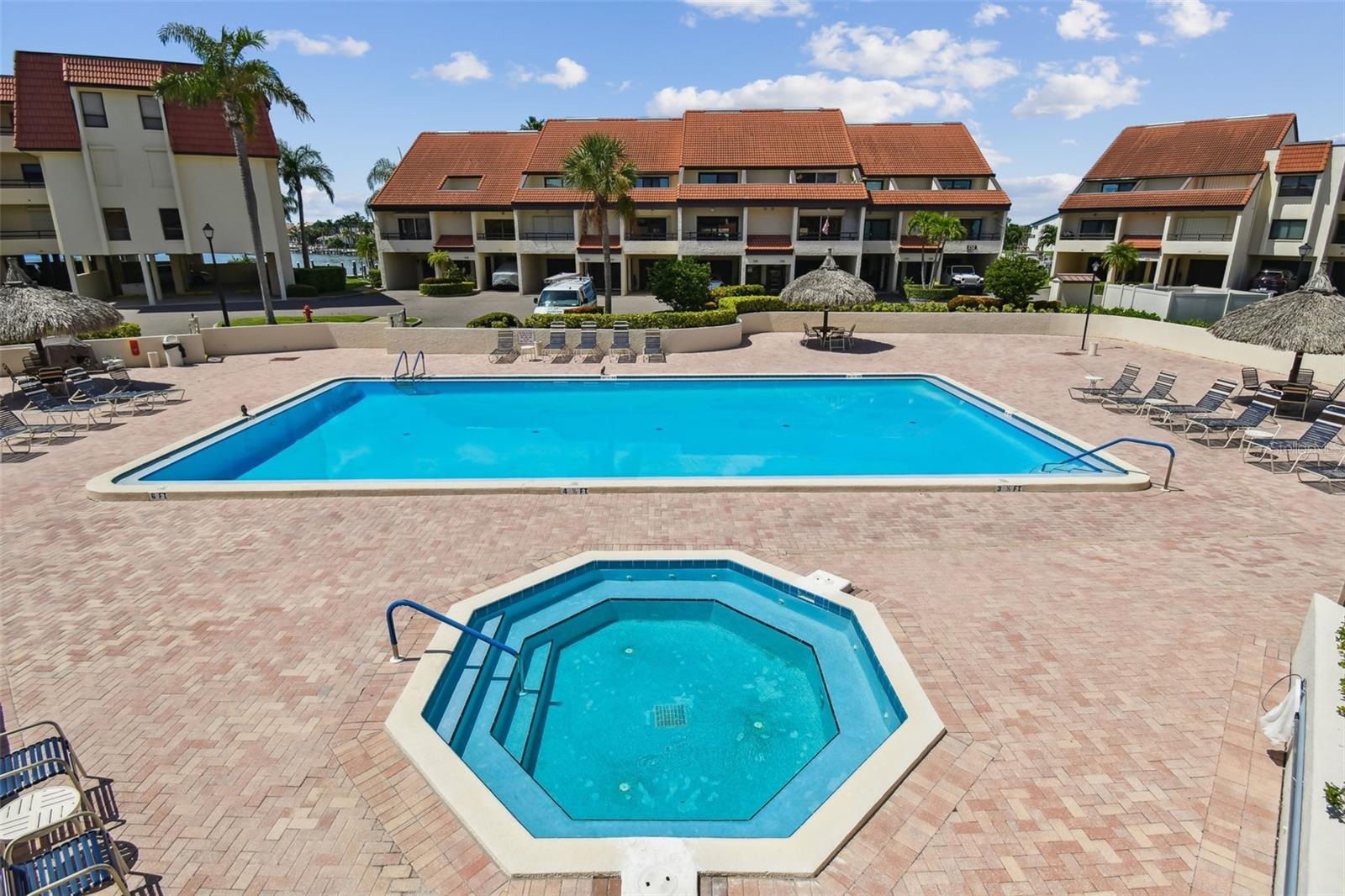 VILLAGE AT TIERRA VERDE CONDO - Residential