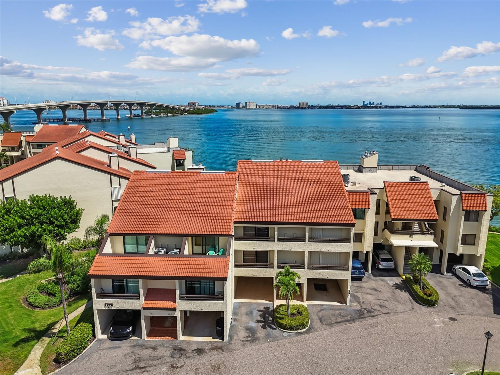 VILLAGE AT TIERRA VERDE CONDO - Residential