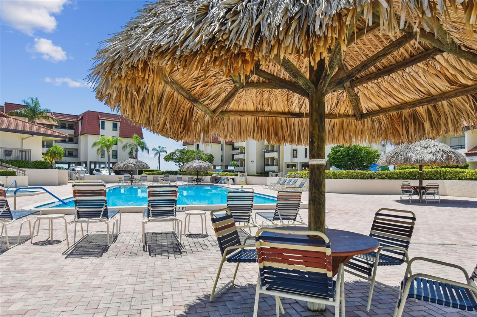 VILLAGE AT TIERRA VERDE CONDO - Residential