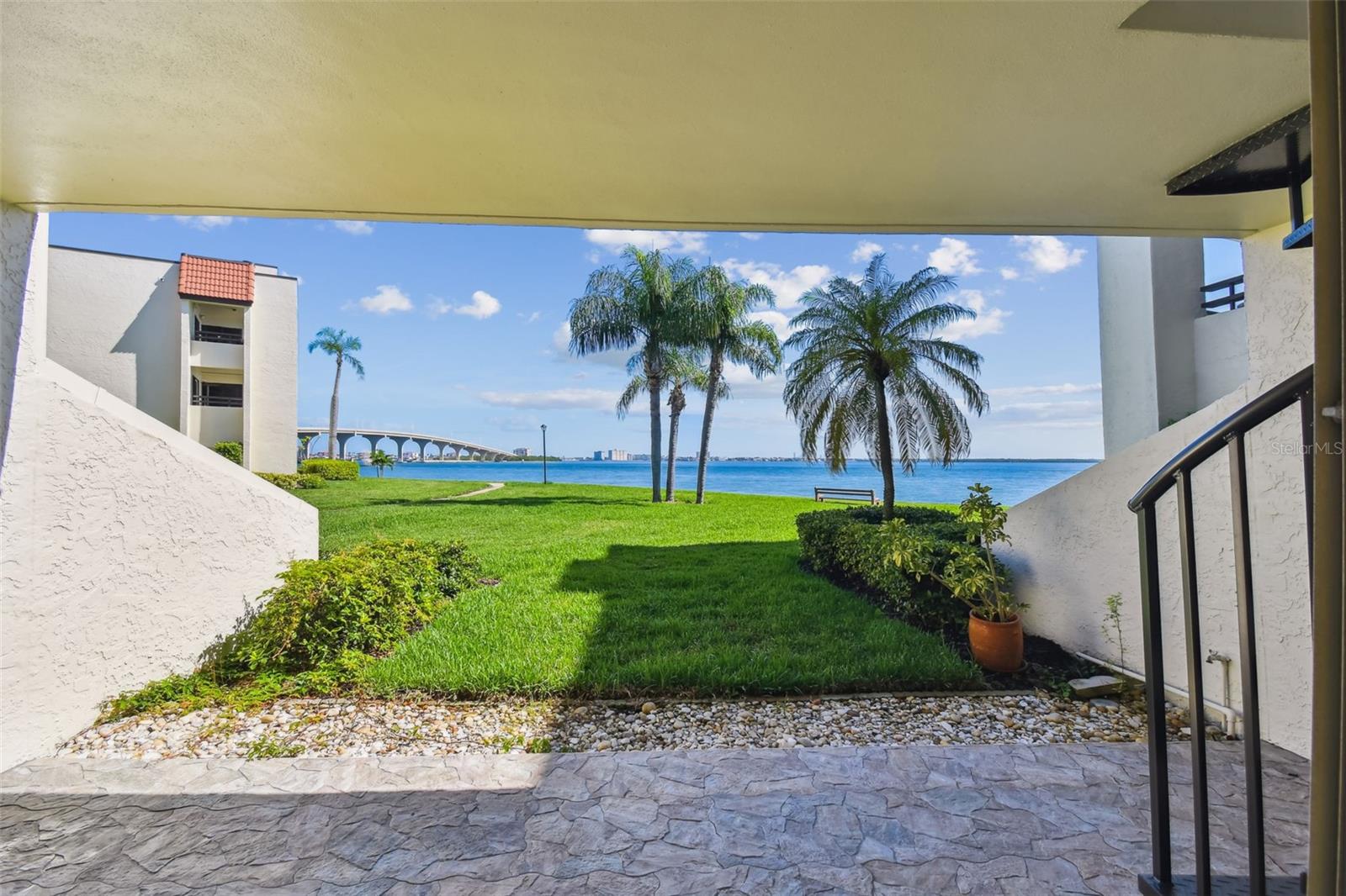 VILLAGE AT TIERRA VERDE CONDO - Residential
