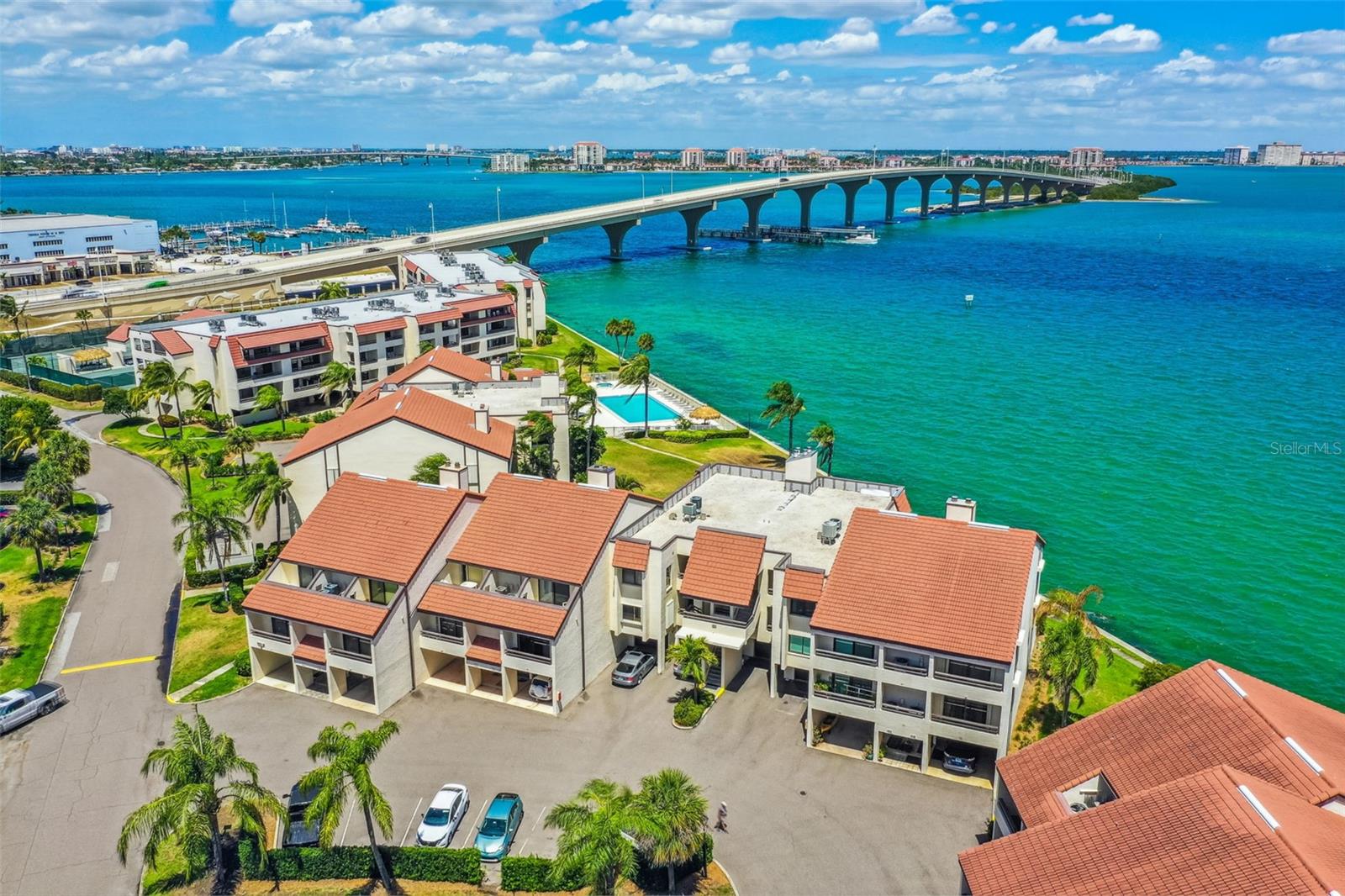 VILLAGE AT TIERRA VERDE CONDO - Residential