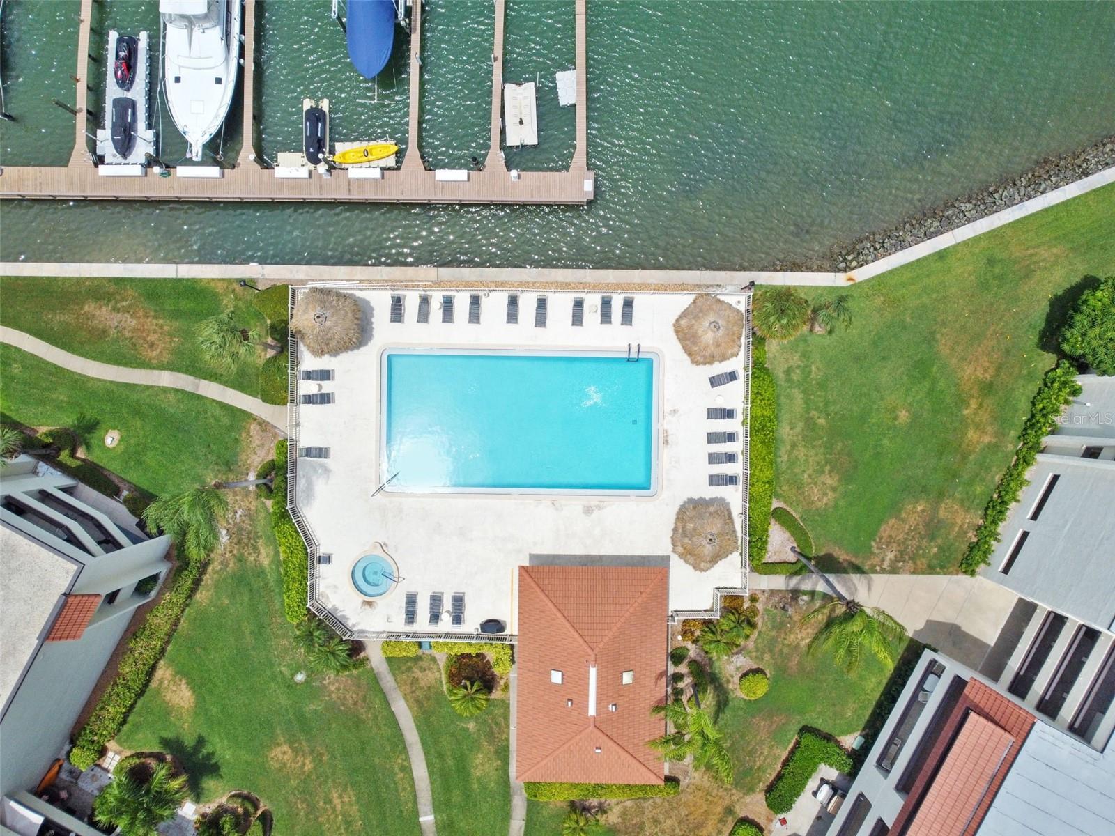 VILLAGE AT TIERRA VERDE CONDO - Residential