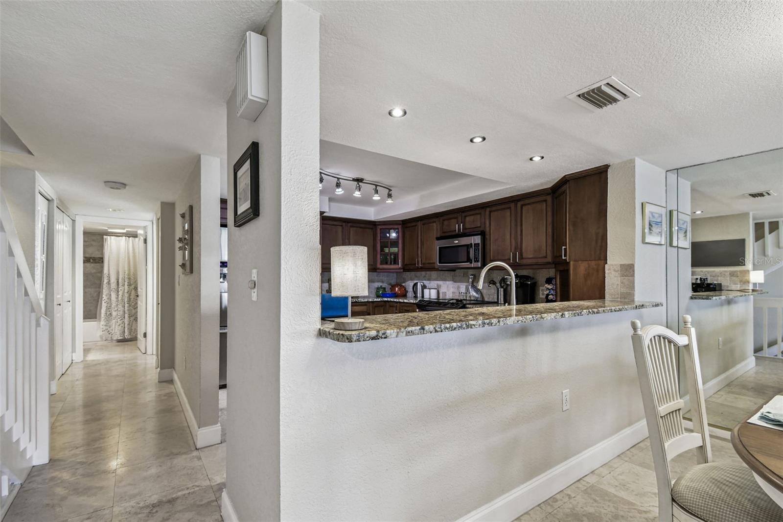VILLAGE AT TIERRA VERDE CONDO - Residential