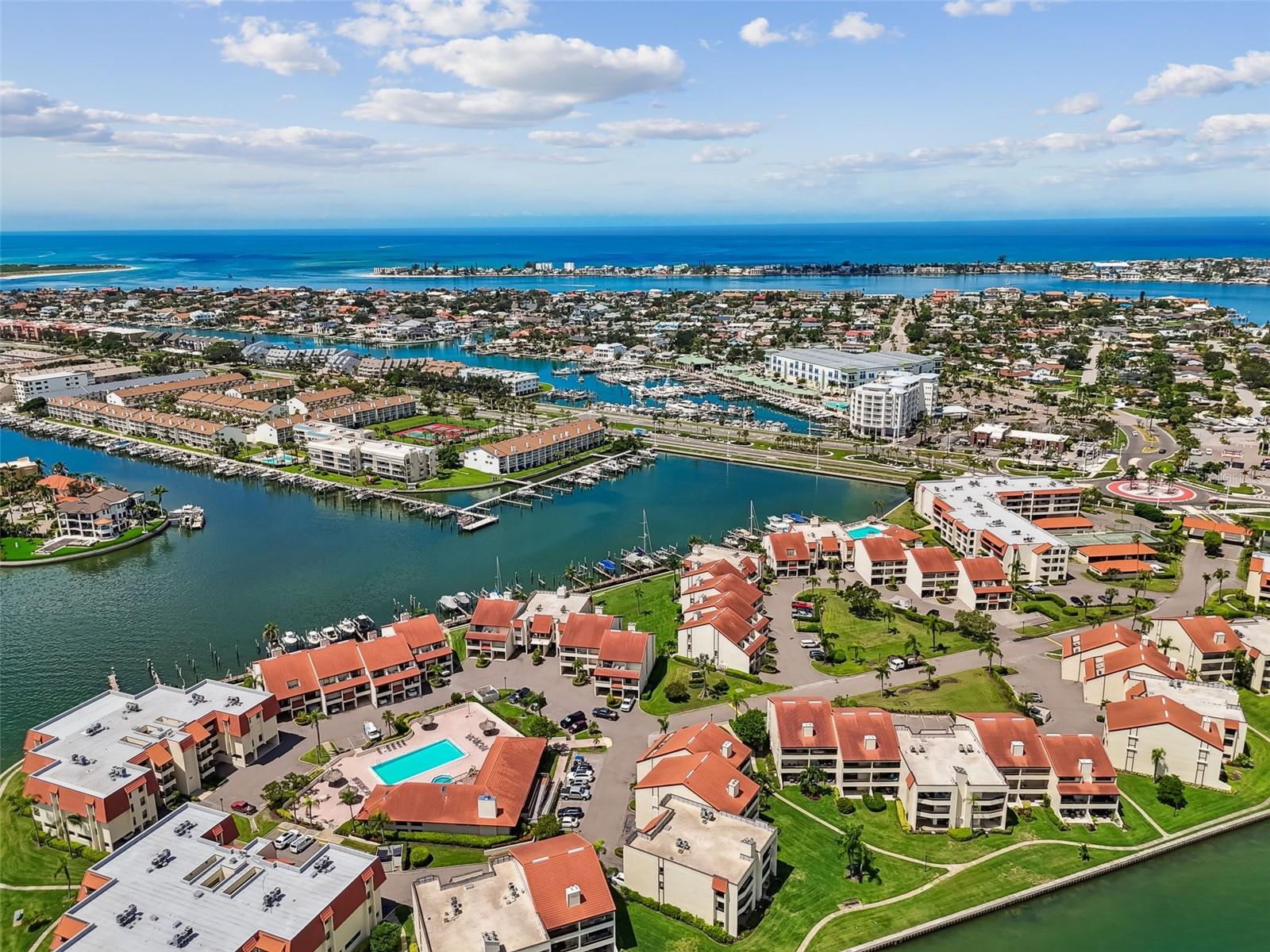 VILLAGE AT TIERRA VERDE CONDO - Residential