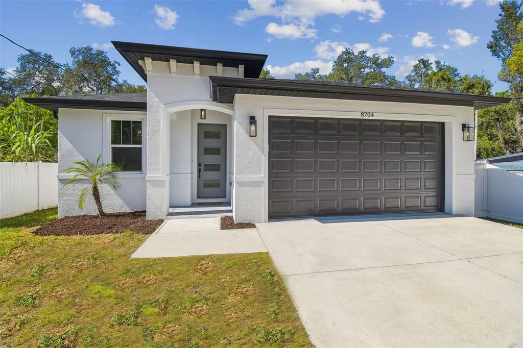 Photo of 8704 N Otis Avenue, Tampa, FL 33604 (MLS # TB8440795)