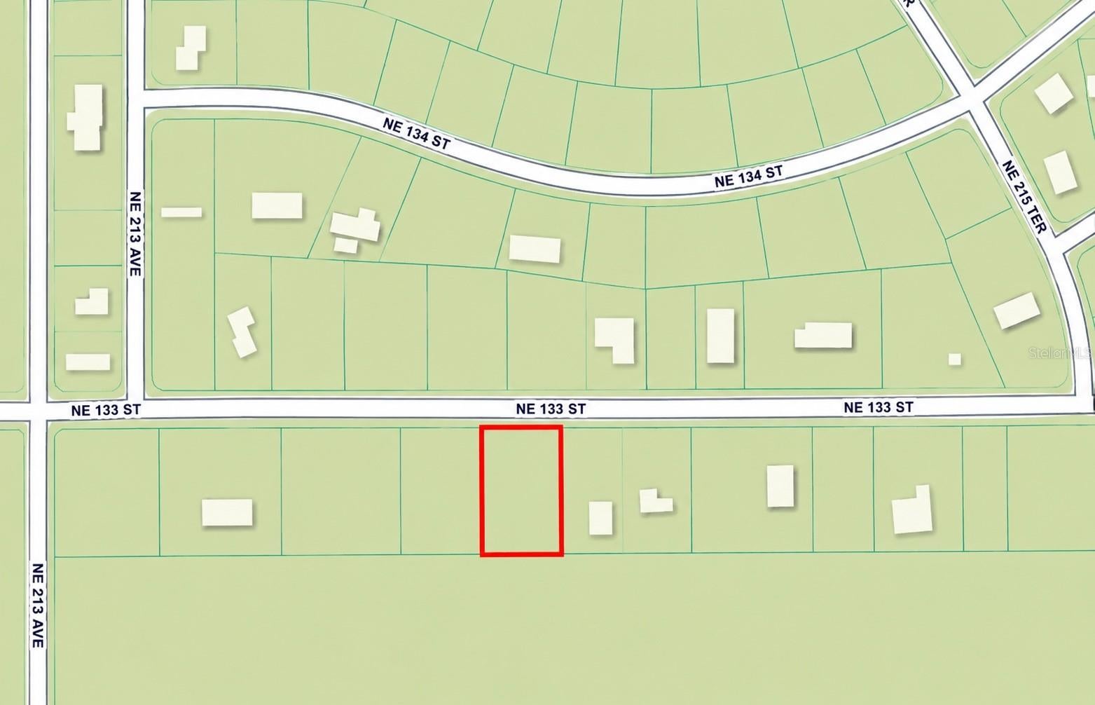 TBD NE 133RD STREET