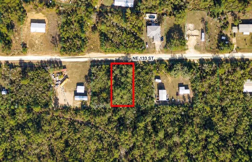 Photo of Tbd NE 133rd Street, Salt Springs, FL 32134 (MLS # OM734642)