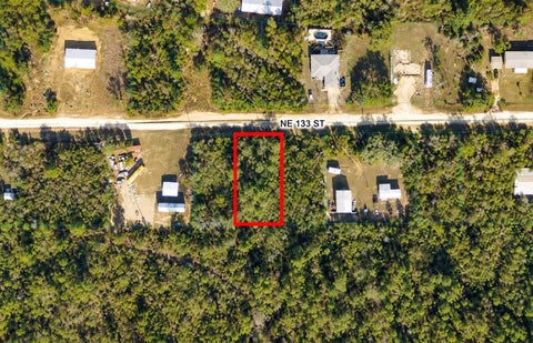 Photo of Tbd NE 133rd Street, Salt Springs, FL 32134 (MLS # OM734642)