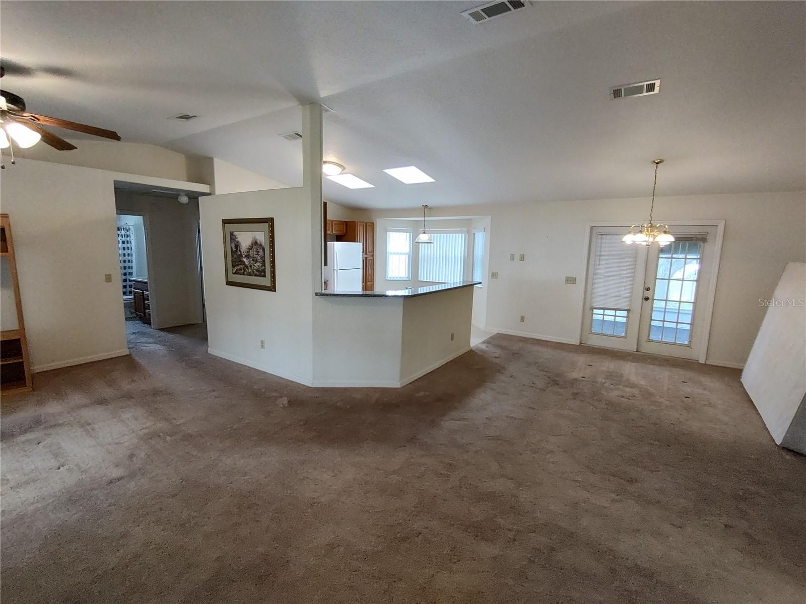 CHERRYWOOD ESTATE - Residential