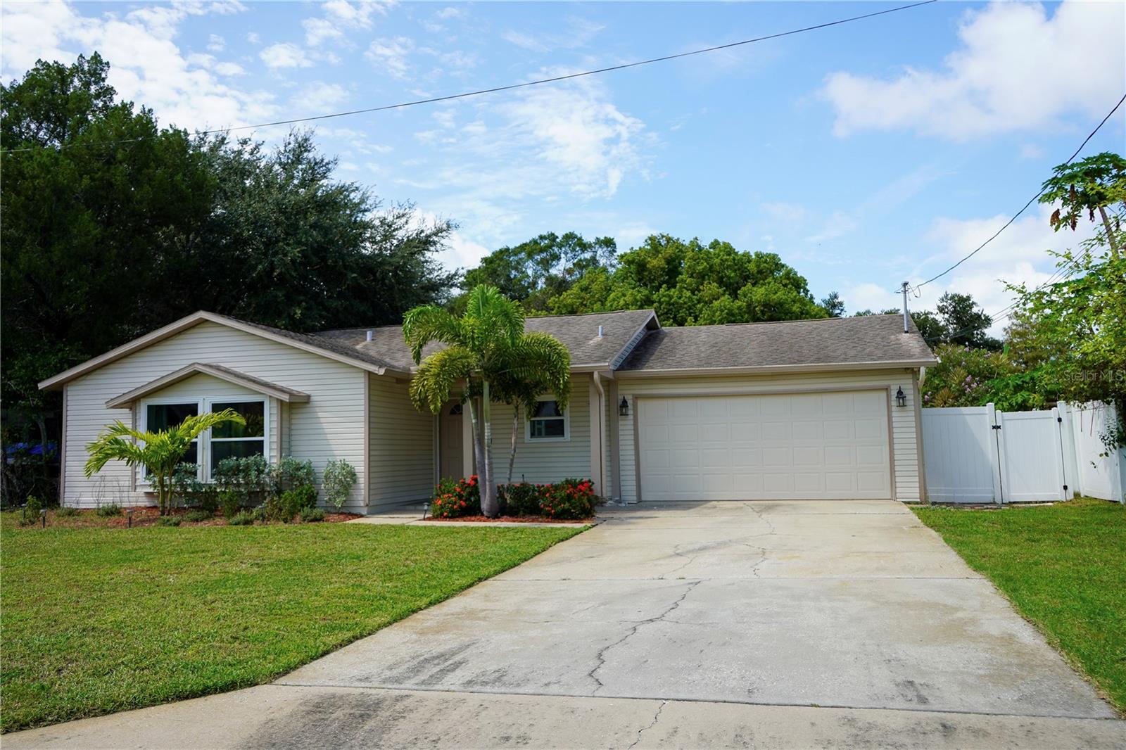 PINELLAS PARK 2ND ADD - Residential