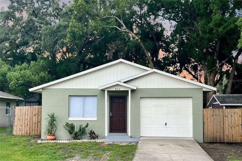 Photo of 904 24th Street, Orlando, FL 32805 (MLS # O6411827)
