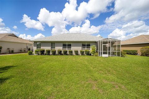 A home in OCALA