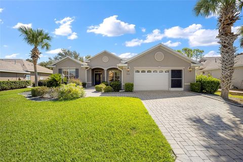 A home in OCALA