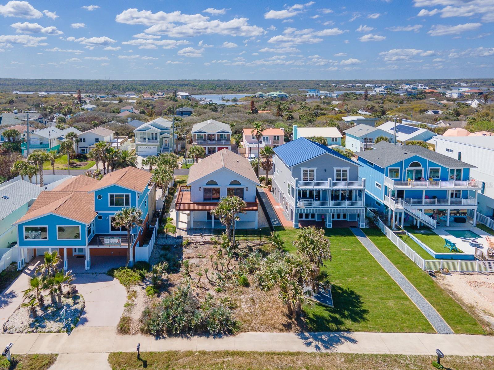 ATLANTIC BEACH SUB - Residential