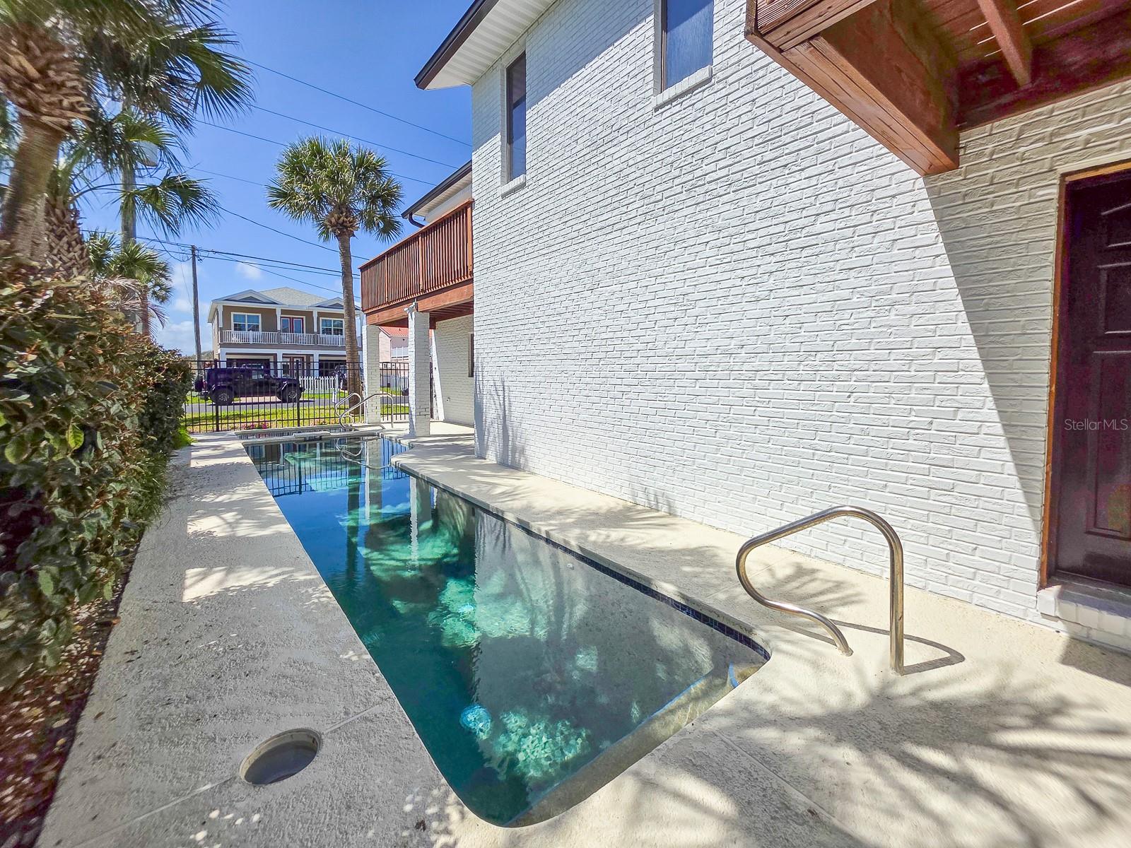 ATLANTIC BEACH SUB - Residential