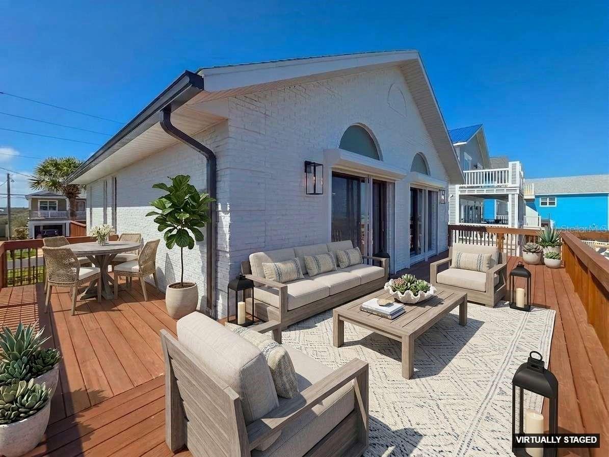 ATLANTIC BEACH SUB - Residential