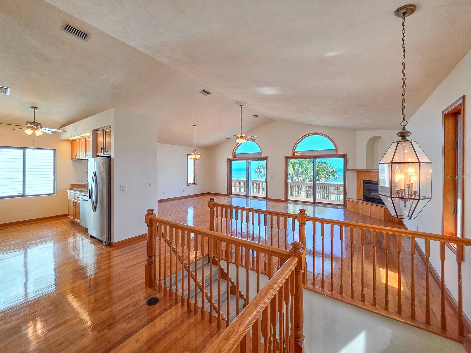 ATLANTIC BEACH SUB - Residential