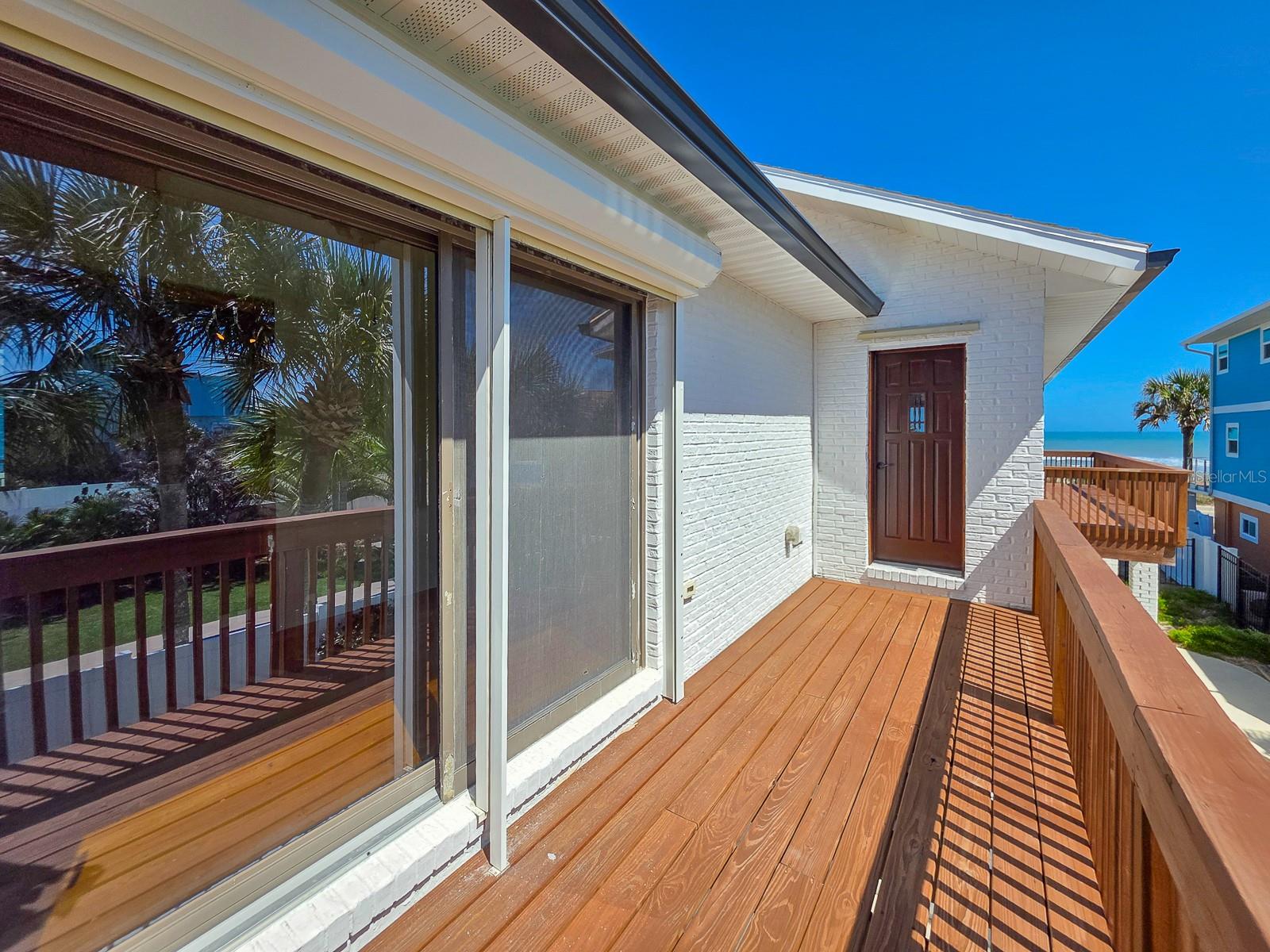 ATLANTIC BEACH SUB - Residential