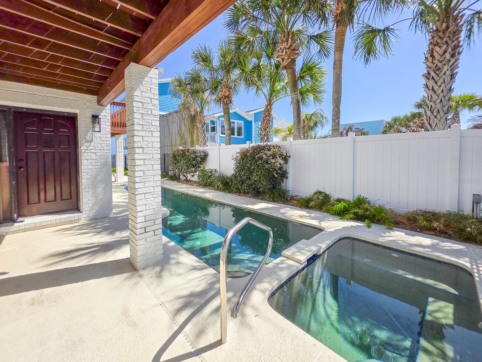 ATLANTIC BEACH SUB - Residential