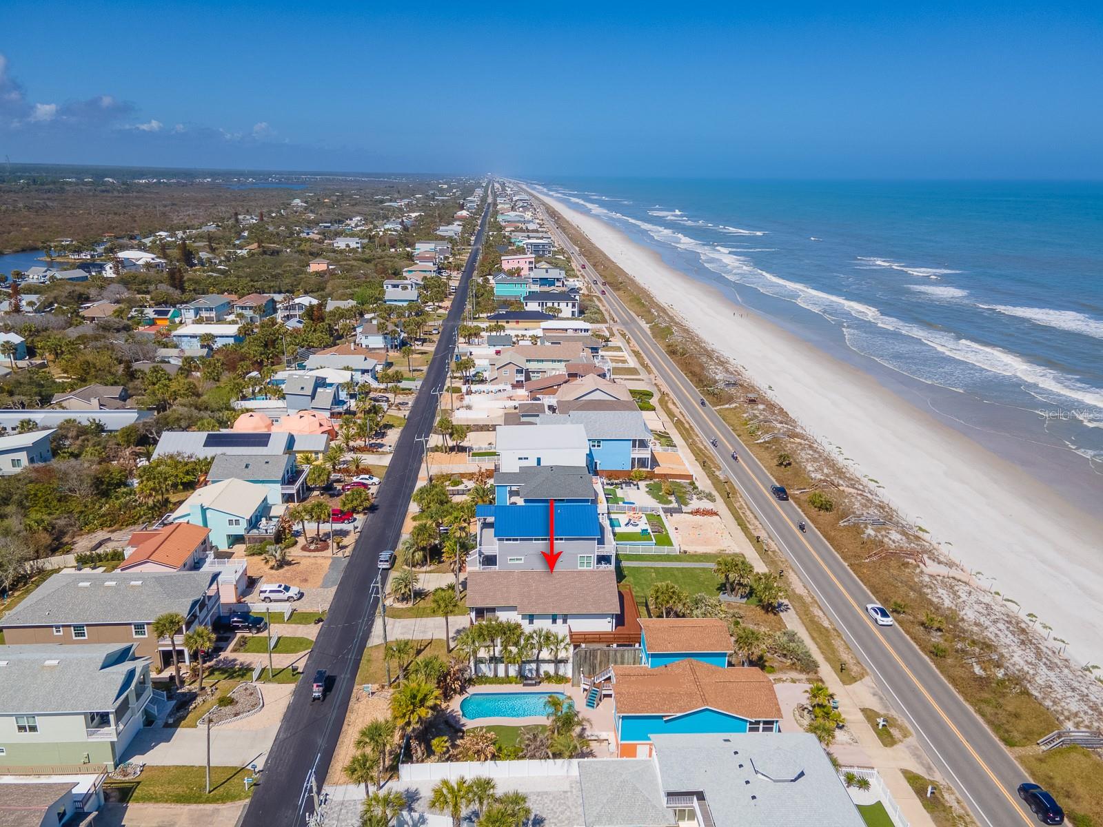 ATLANTIC BEACH SUB - Residential