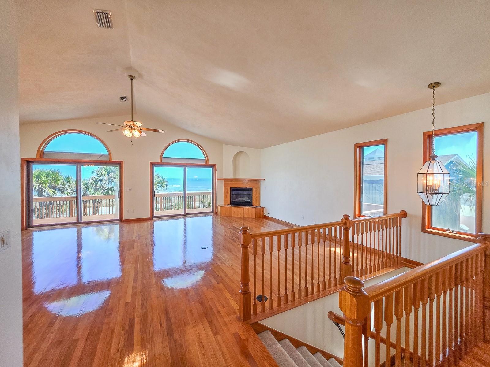 ATLANTIC BEACH SUB - Residential