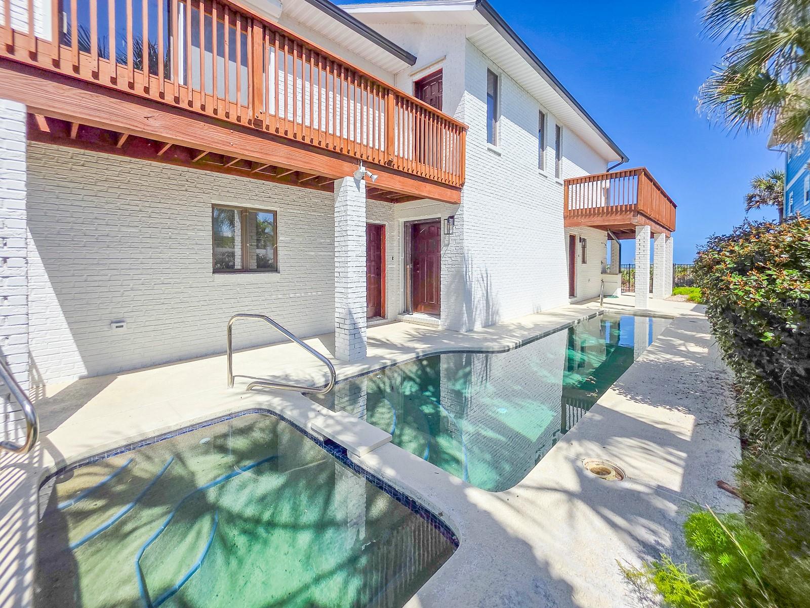 ATLANTIC BEACH SUB - Residential