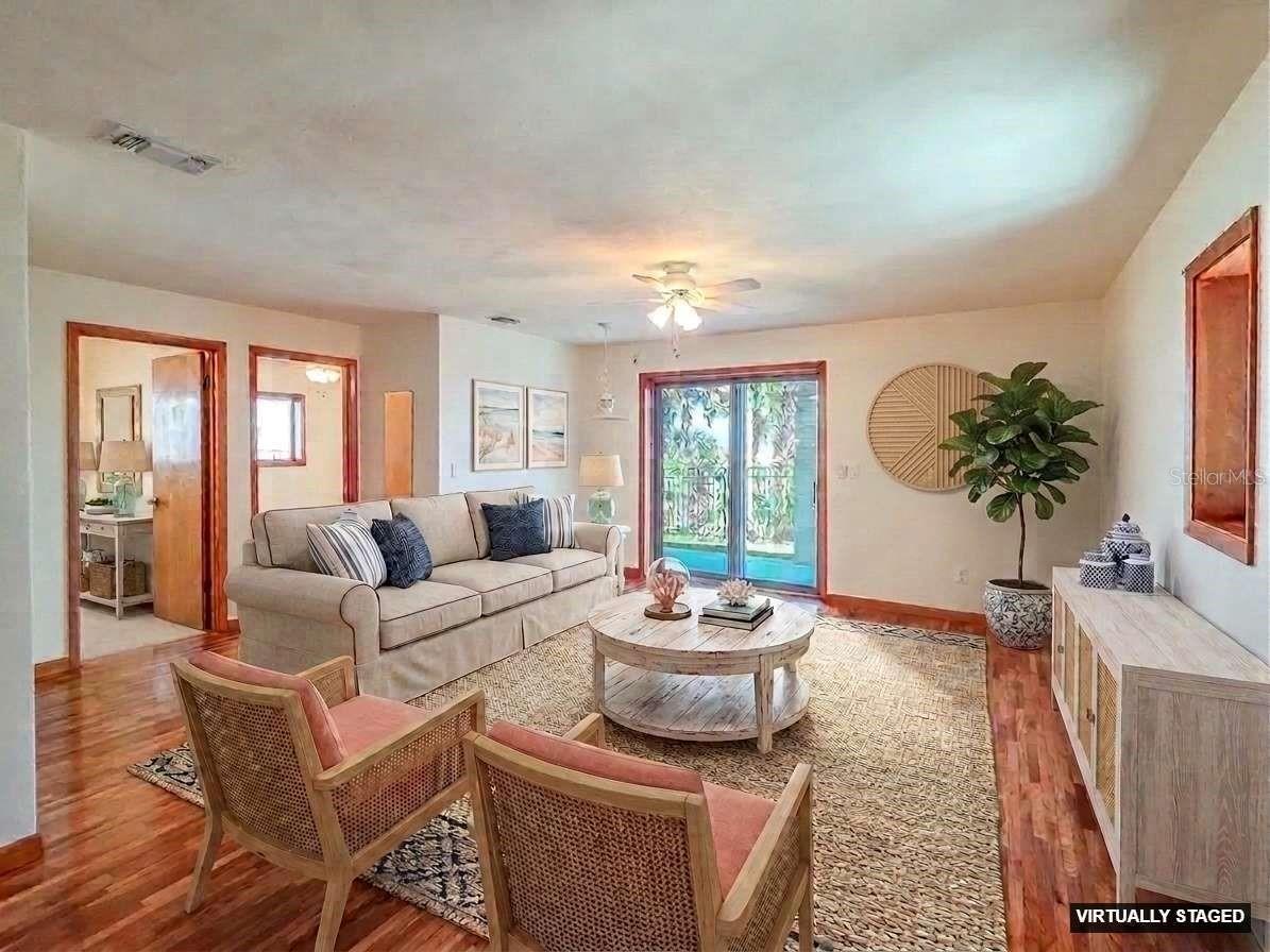 ATLANTIC BEACH SUB - Residential