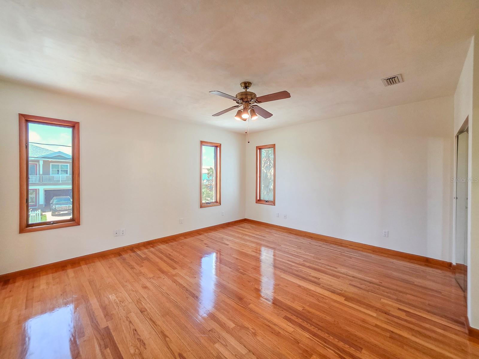 ATLANTIC BEACH SUB - Residential