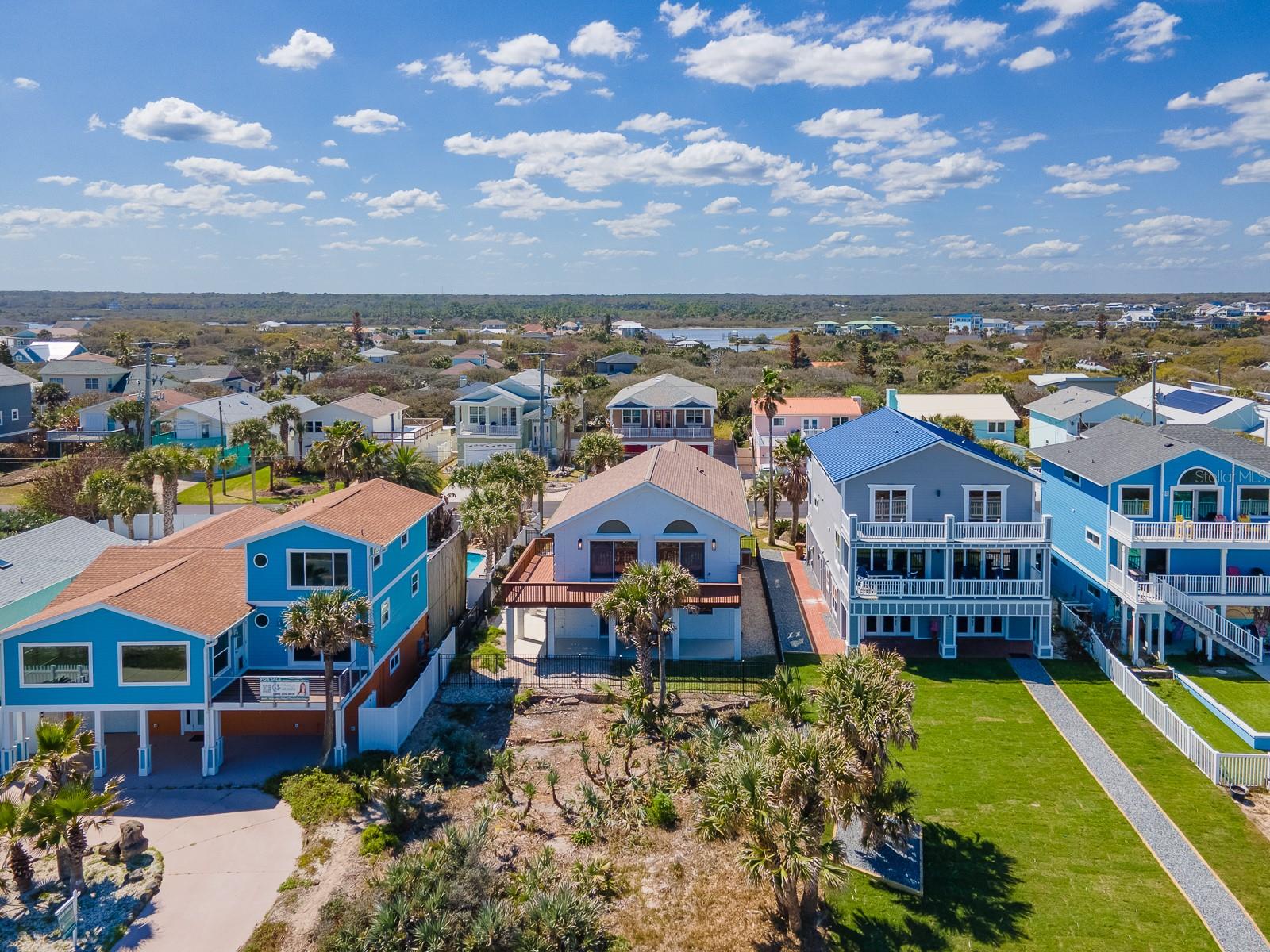 ATLANTIC BEACH SUB - Residential