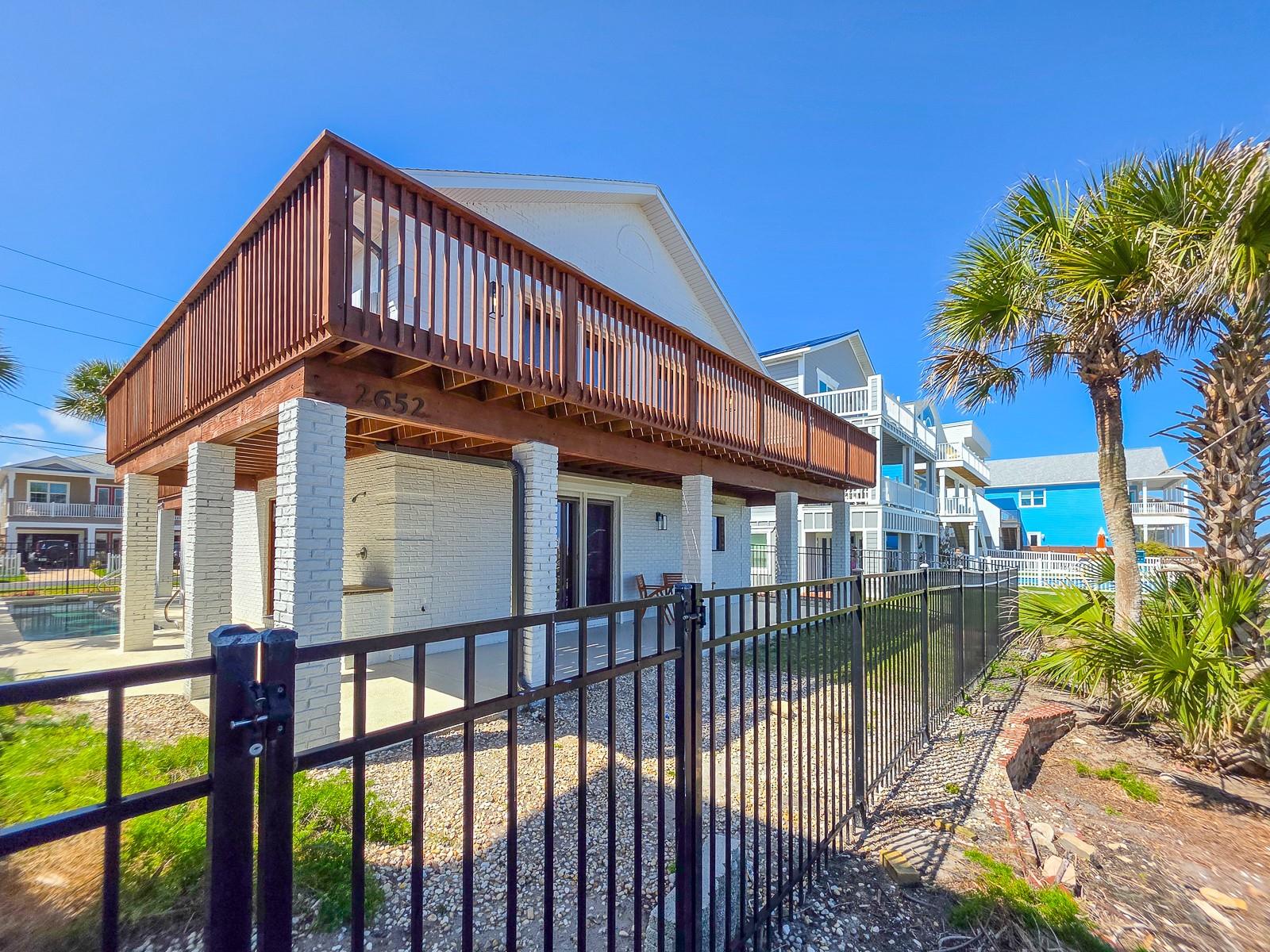 ATLANTIC BEACH SUB - Residential