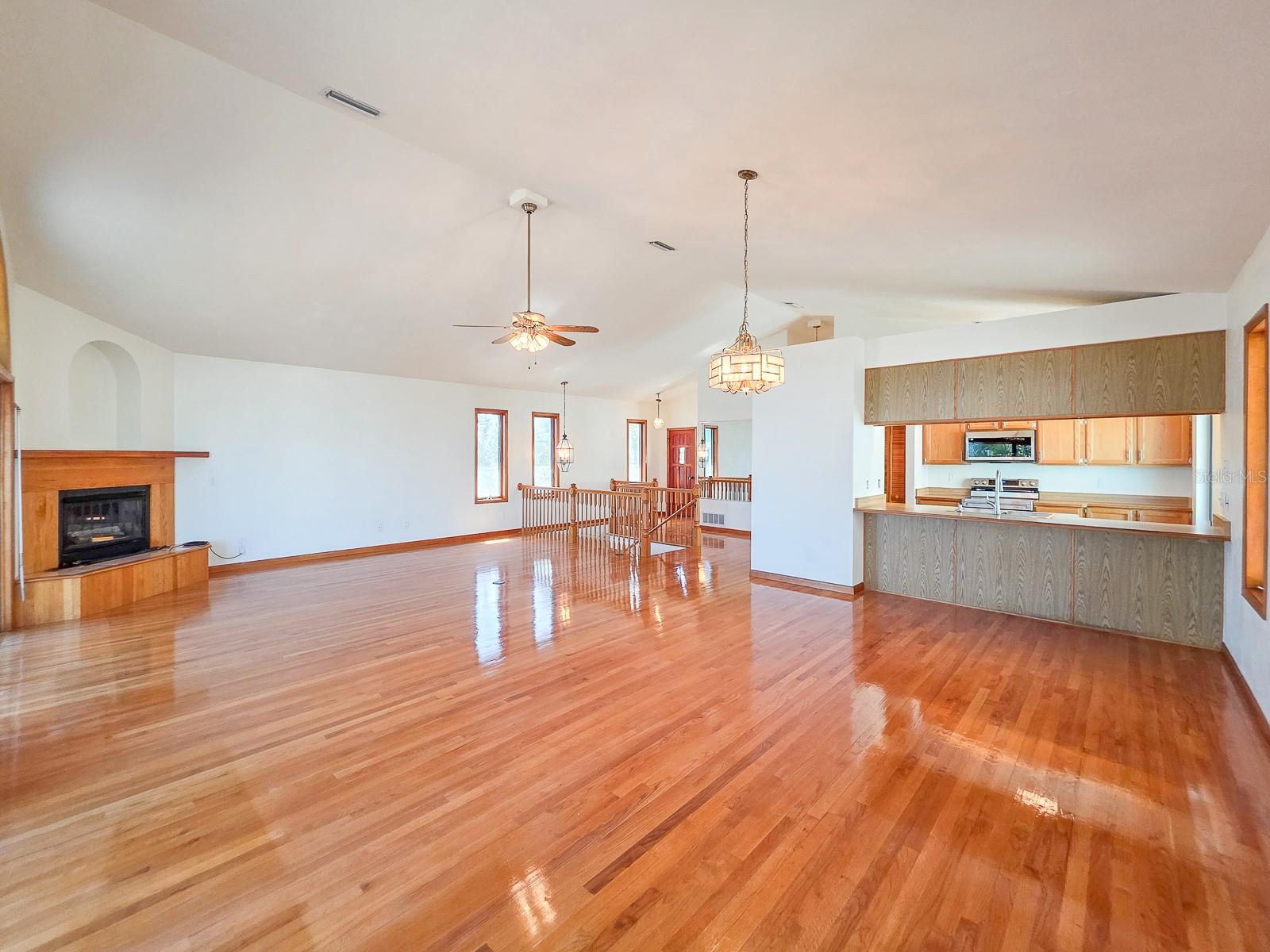 ATLANTIC BEACH SUB - Residential