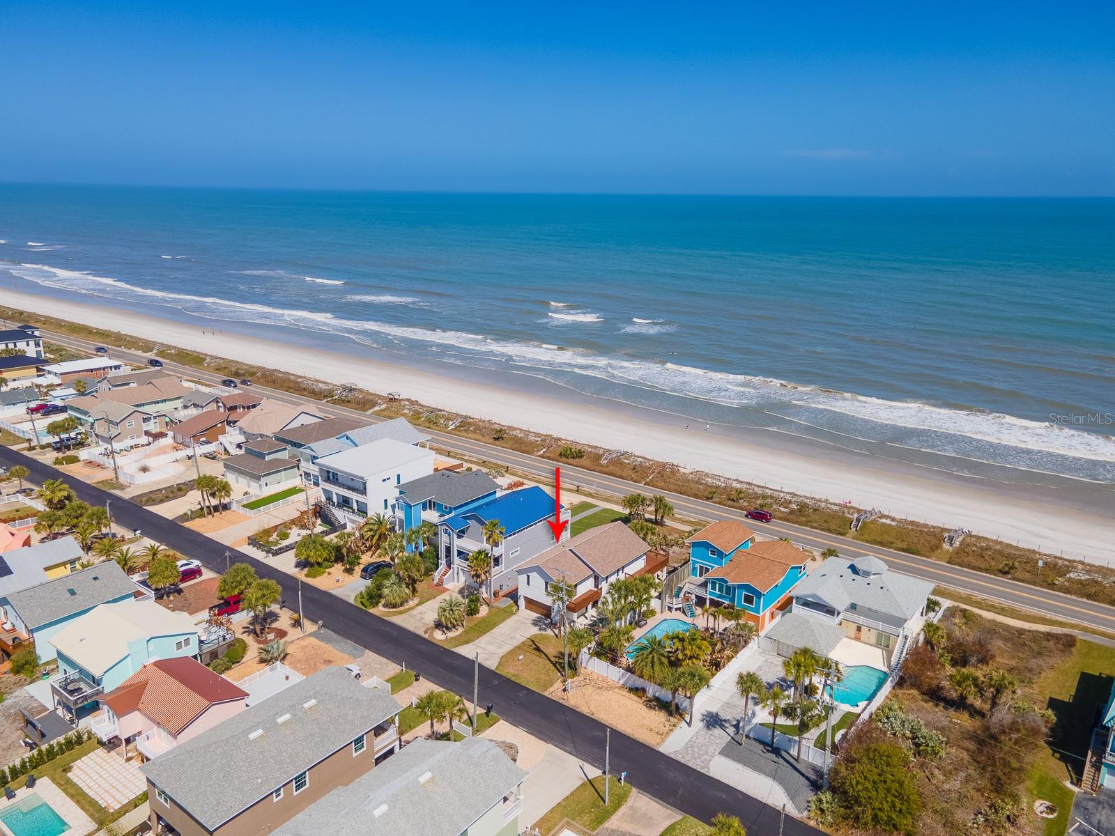 ATLANTIC BEACH SUB - Residential