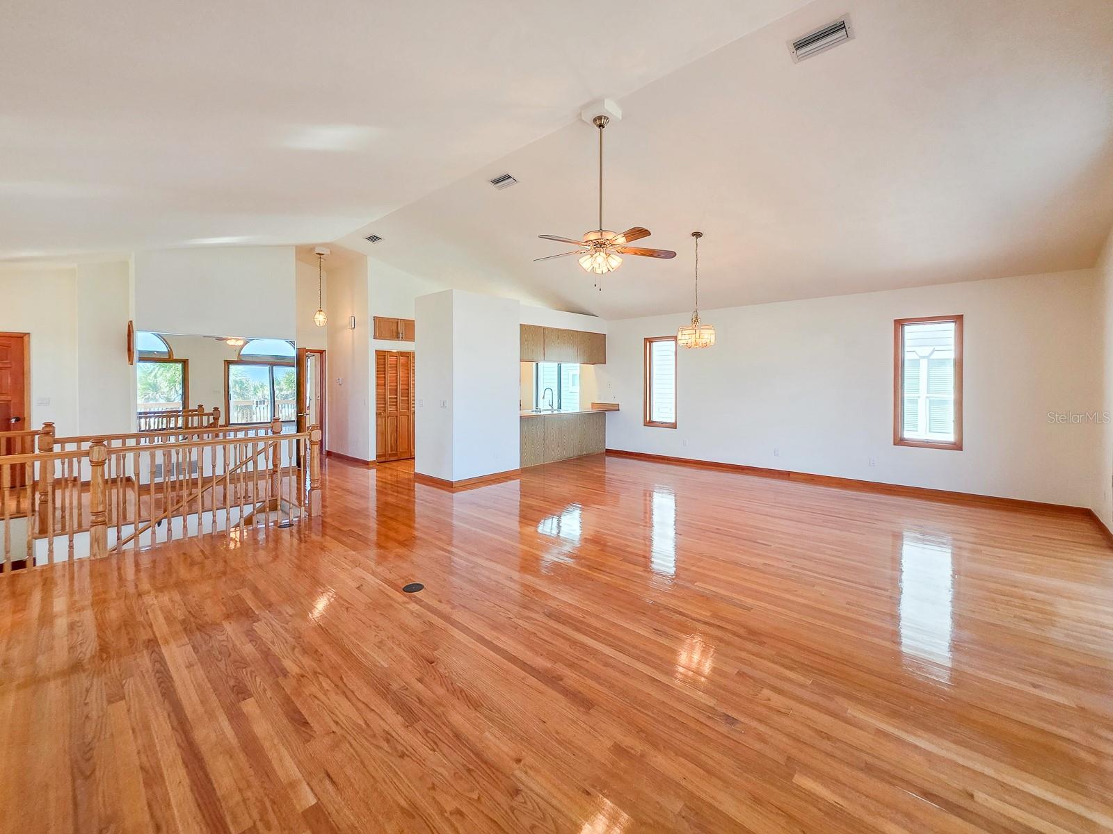 ATLANTIC BEACH SUB - Residential