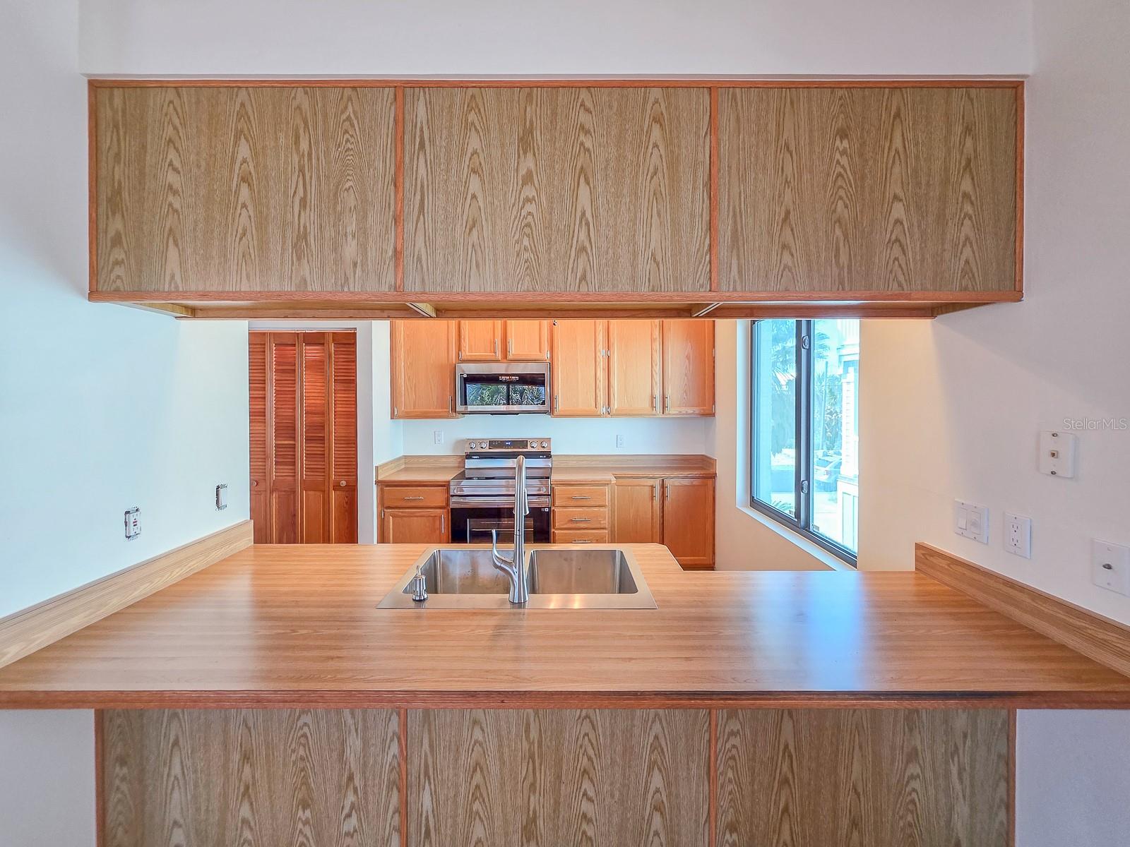 ATLANTIC BEACH SUB - Residential