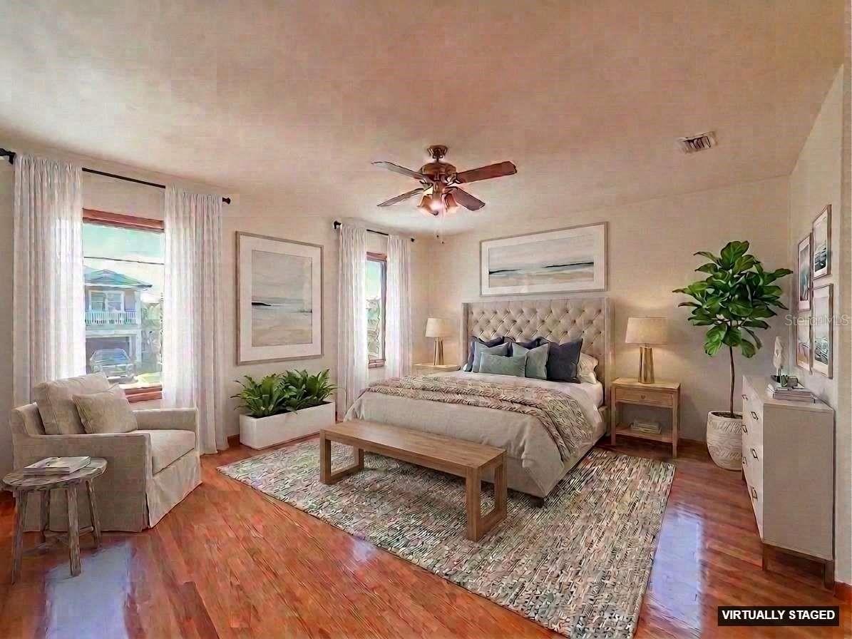 ATLANTIC BEACH SUB - Residential