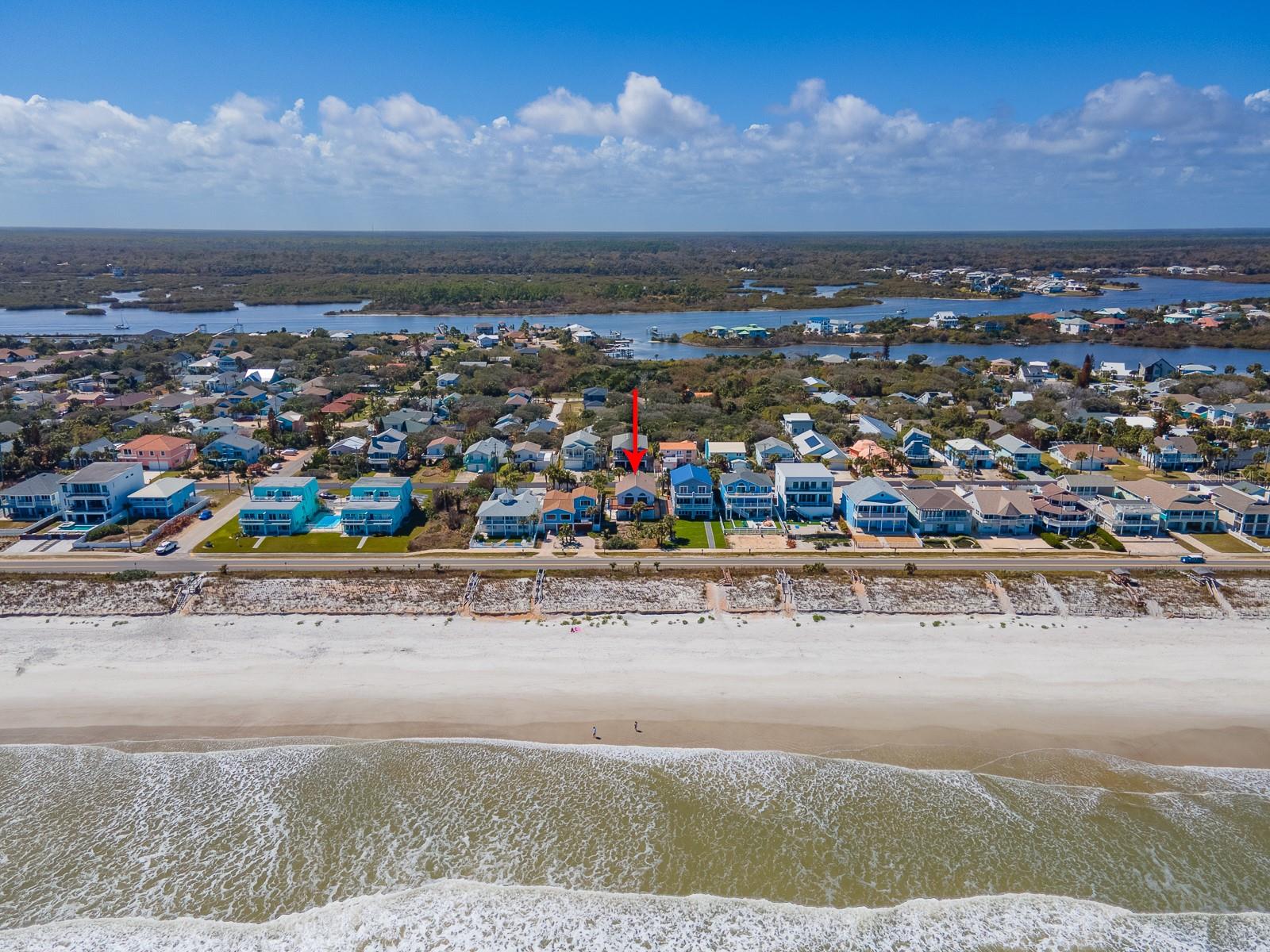ATLANTIC BEACH SUB - Residential