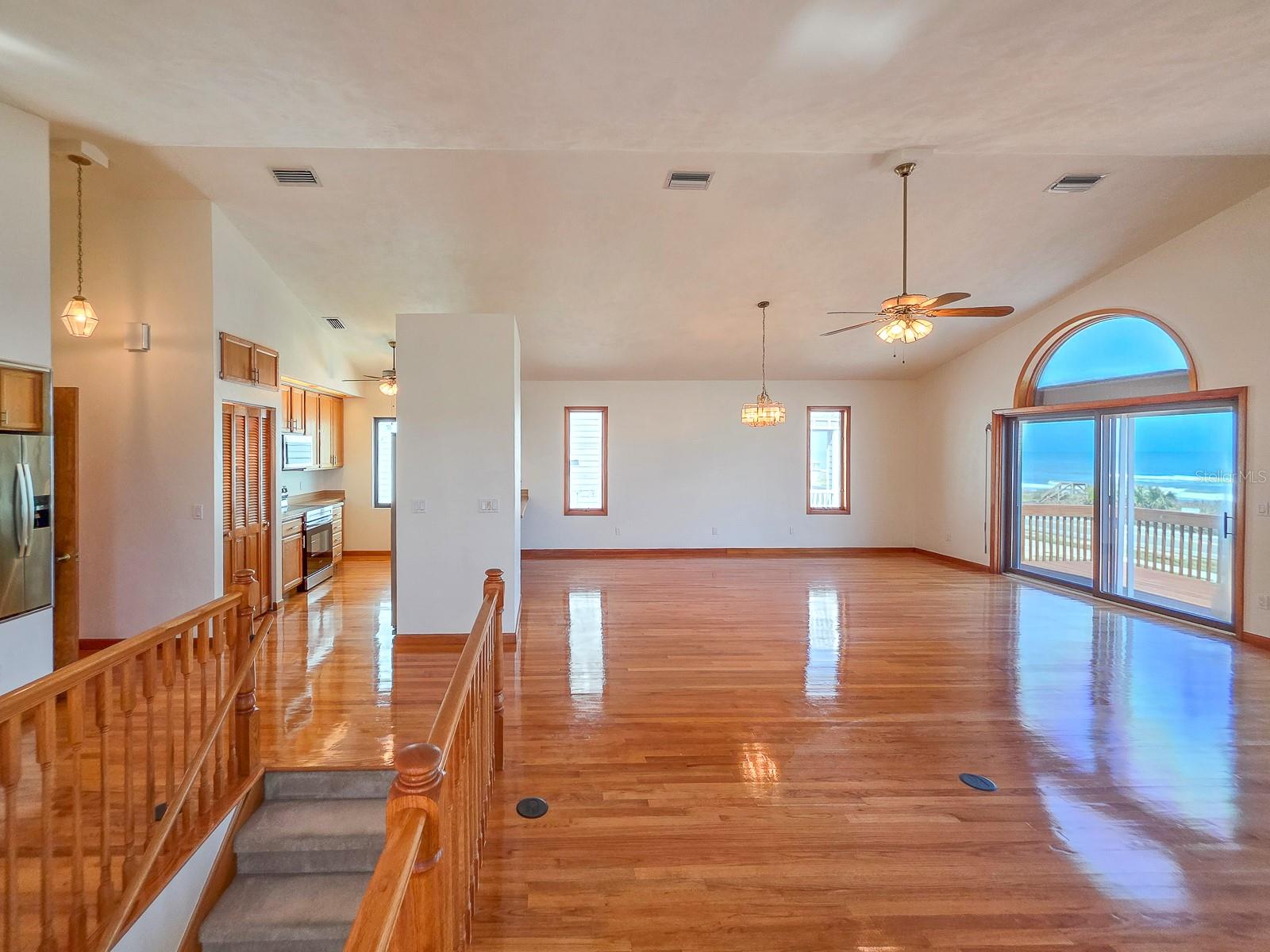 ATLANTIC BEACH SUB - Residential