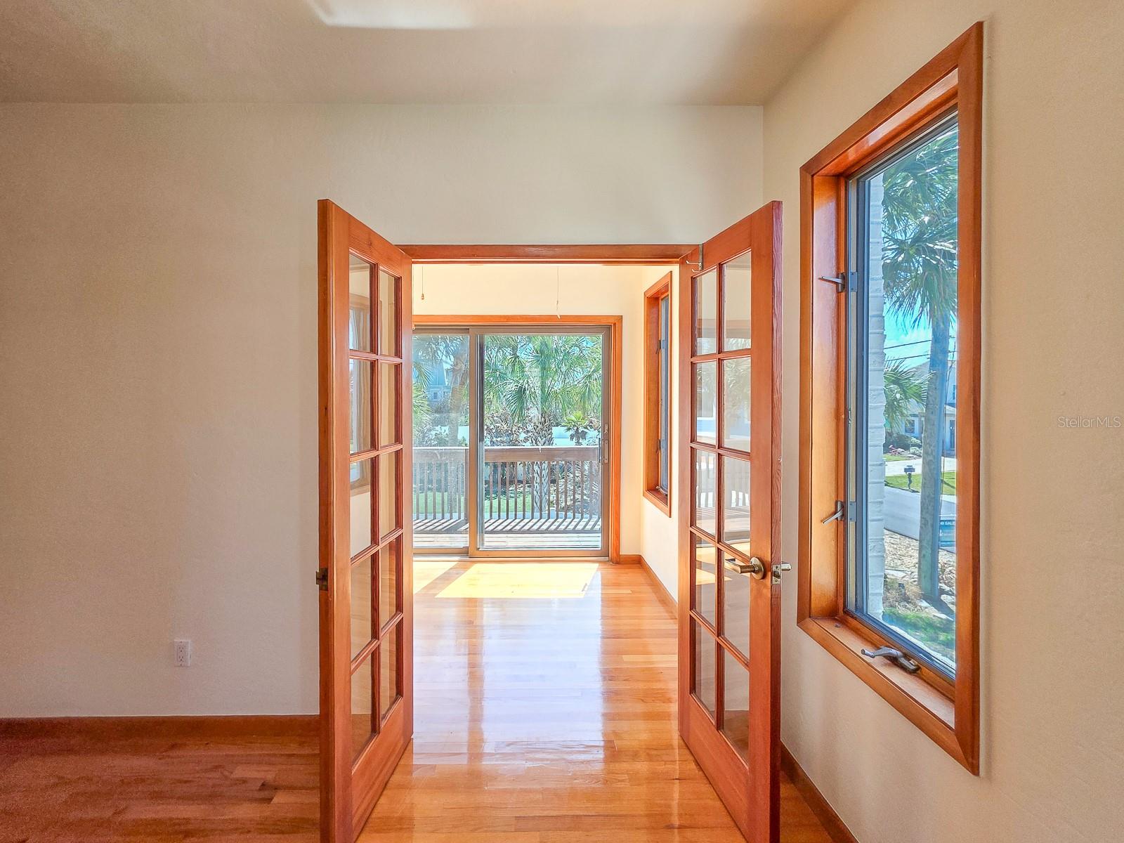 ATLANTIC BEACH SUB - Residential