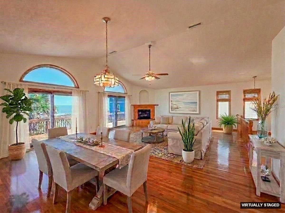 ATLANTIC BEACH SUB - Residential
