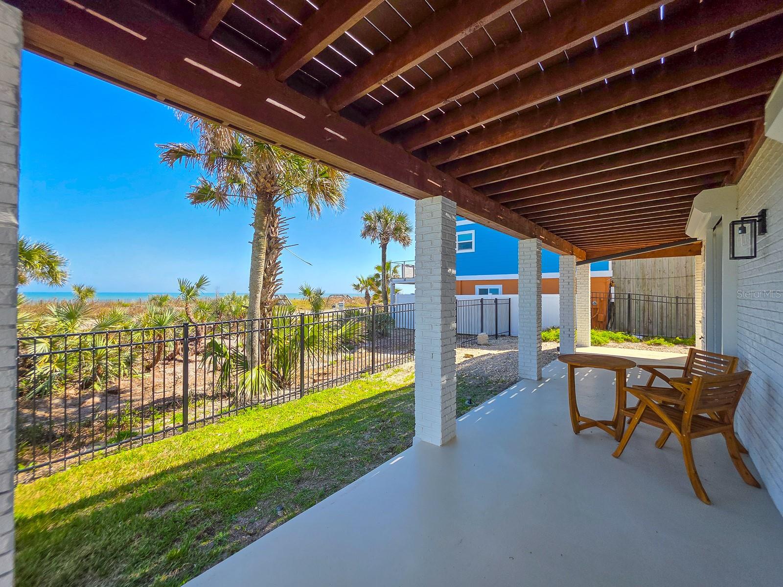 ATLANTIC BEACH SUB - Residential